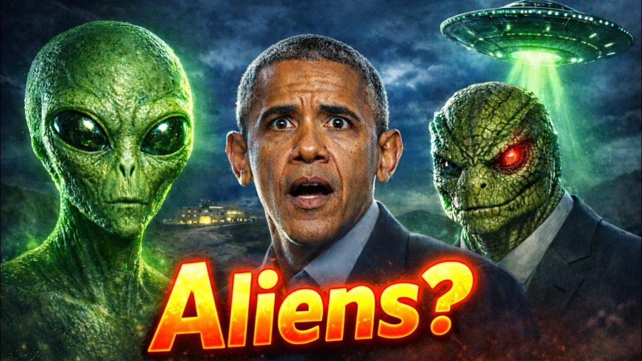ඔවුන් අප අතරද? ලෝකය නොදන්න රහස! ./ Are They Among Us? The Secret the World Doesn’t Know! 👽🔥