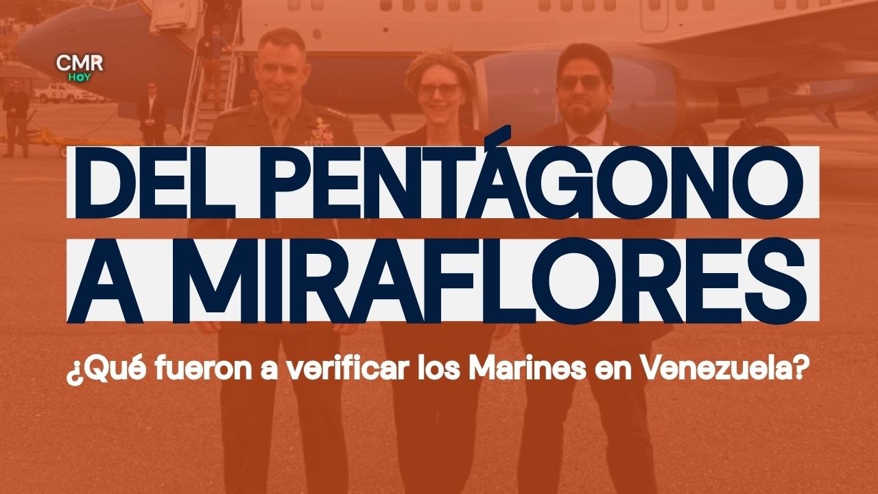 🎙️ Editorial | ¿Cambiamos de amo o cambiamos de destino?
