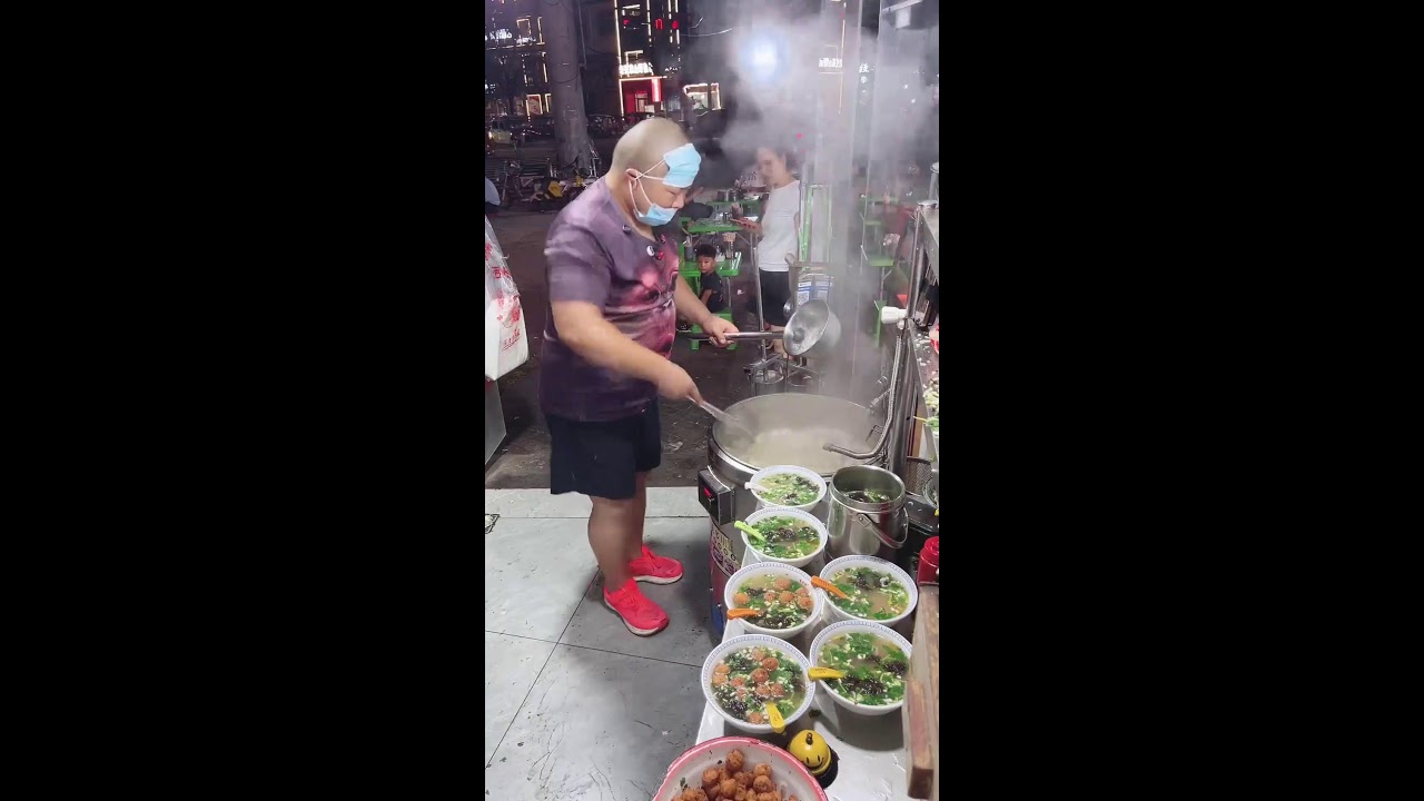 华夏民生百态直播