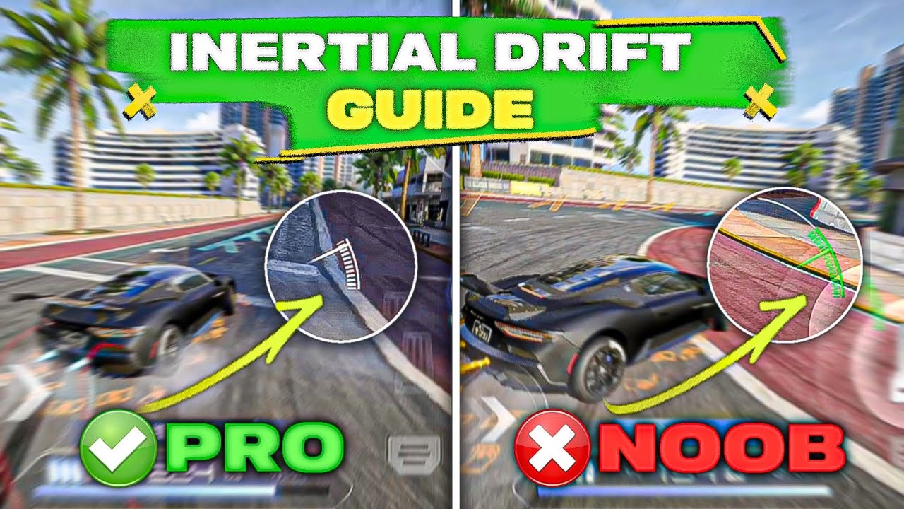 СЕКРЕТ ДРИФТА В NEED FOR SPEED MOBILE (РУКОВОДСТВО ДЛЯ НАЧИНАЮЩИХ)