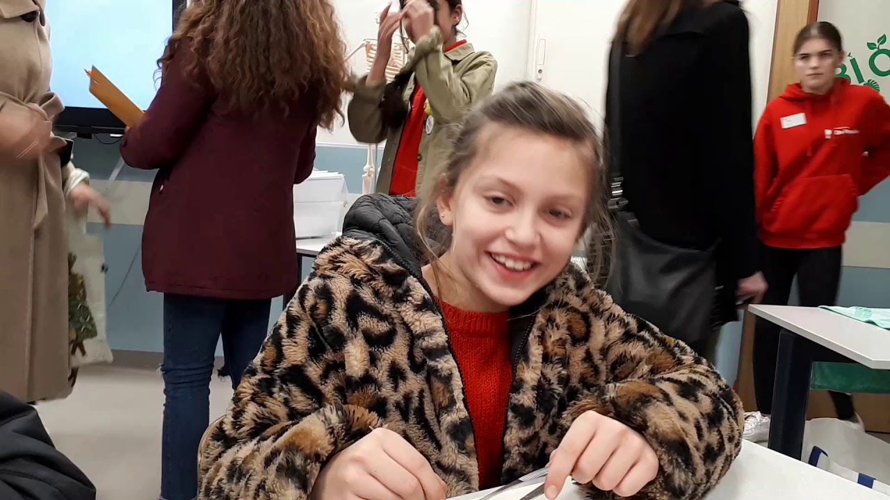 Christelijk College De Populier Open School 2020 mavo