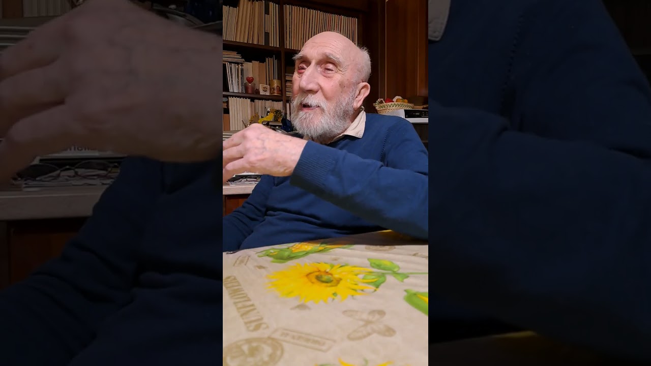 Novantasettesima puntata del Corso di formazione biblica globale 