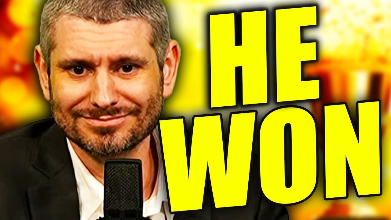 Ethan Klein Won His Debate With Hasan Piker (Total Crash Out)