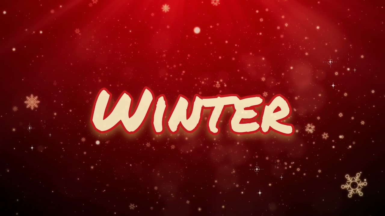 Winter (Unheilig)
