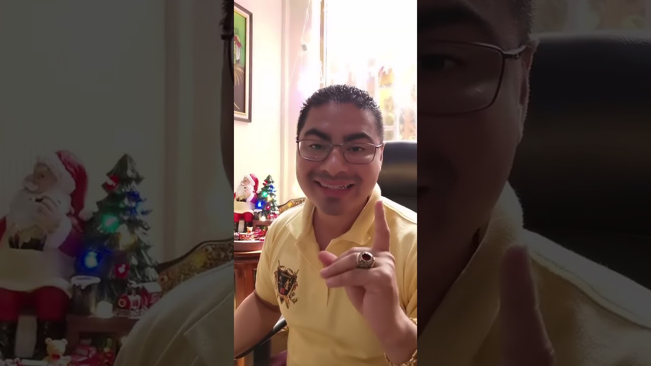 Simulacro de la Fase Notarial Estudiante a Examinarse de la UMG transmisión por TIK TOK.