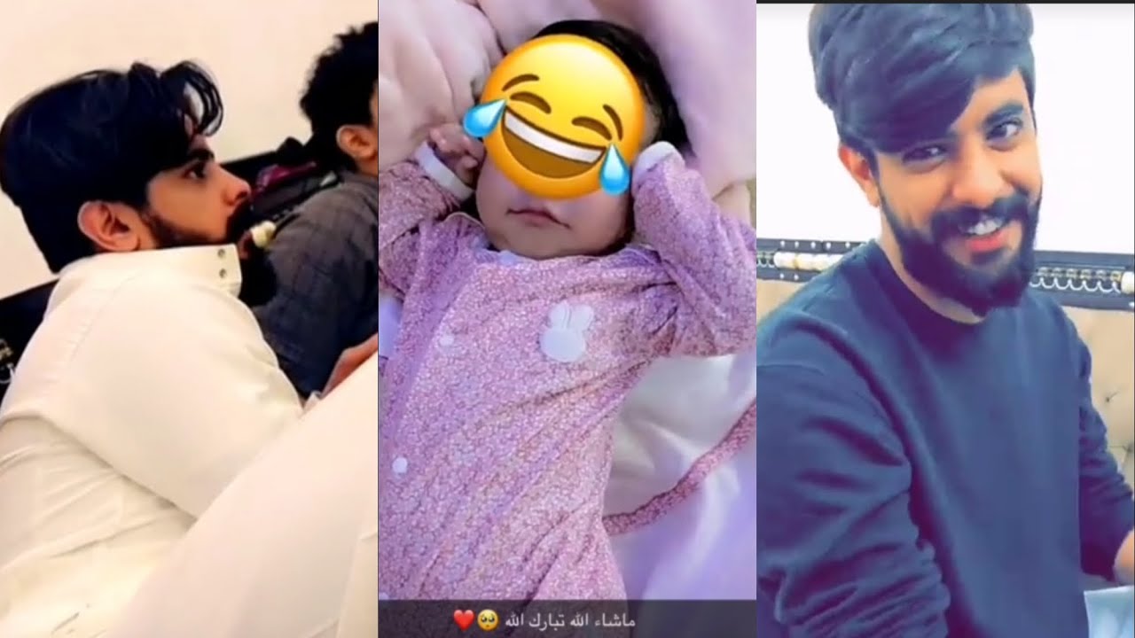 التوأم عبدالرحمن و عبدالله العنزي