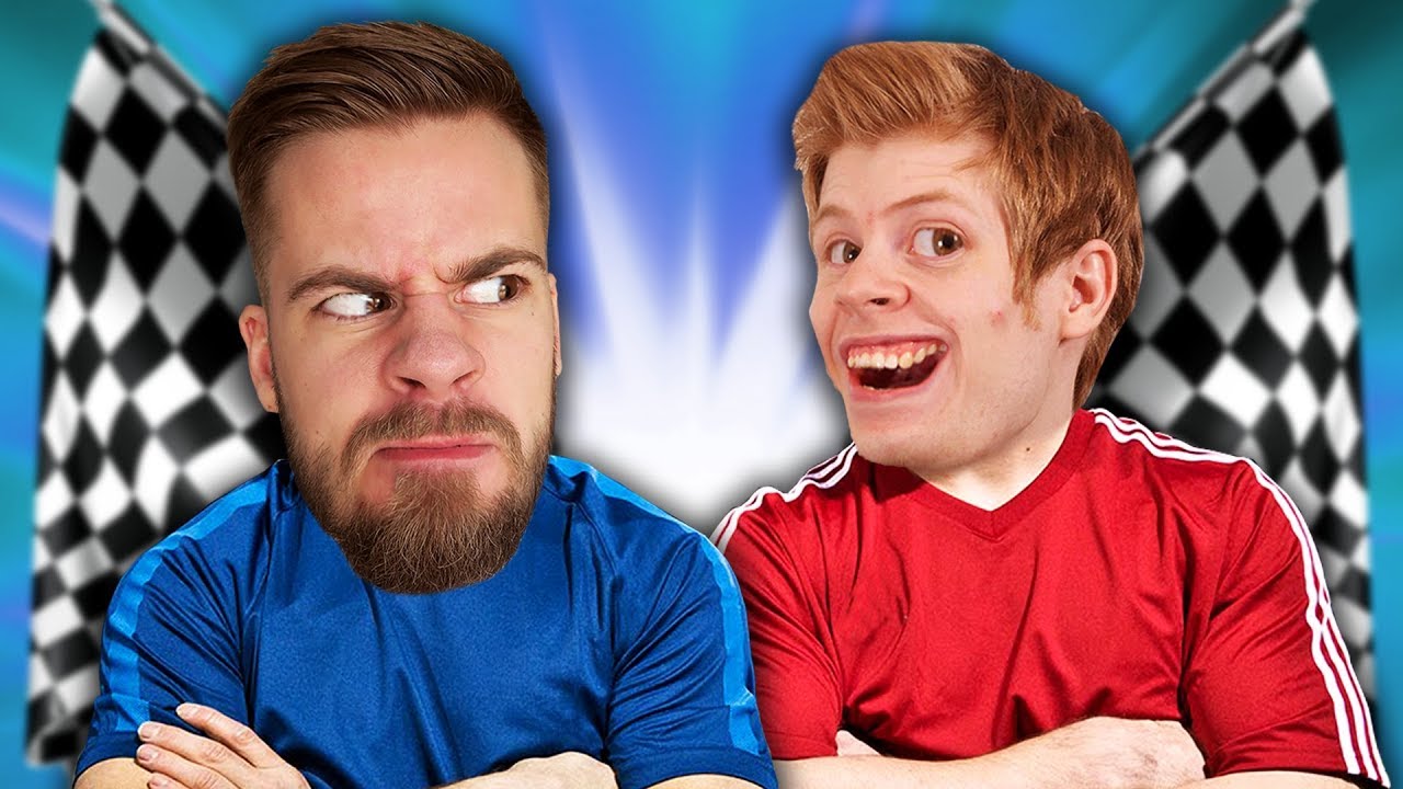 VEM KAN FLY SNABBAST? | The Escapists II med STAMSITE #31