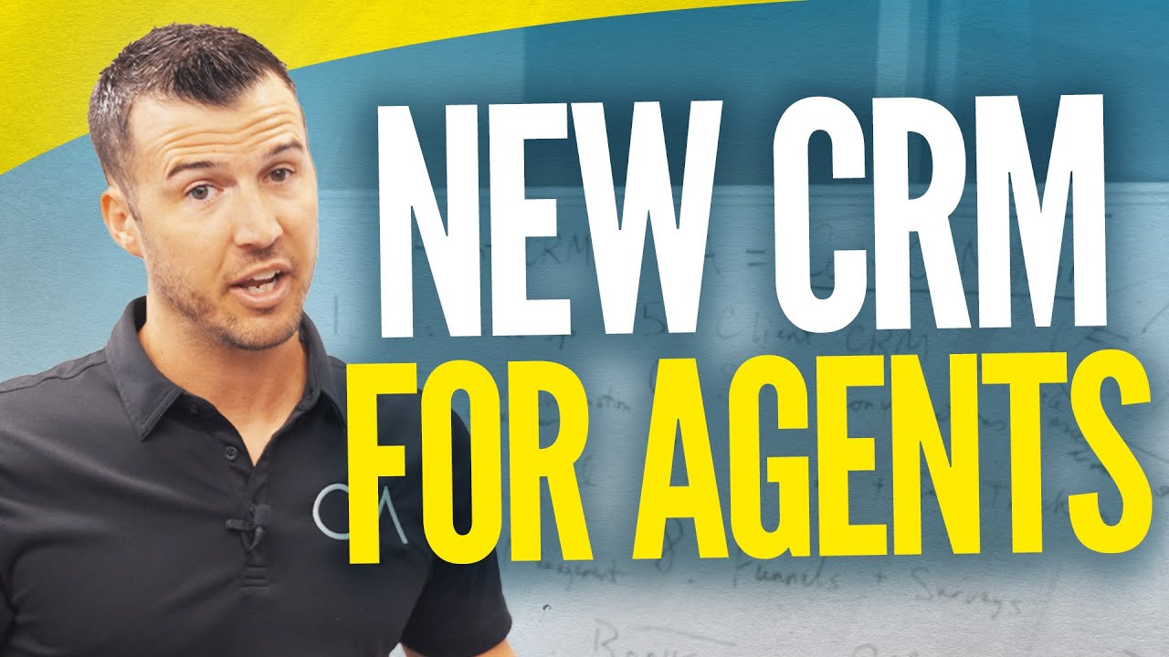 НОВАЯ CRM для страховых агентов: Agent CRM x CA