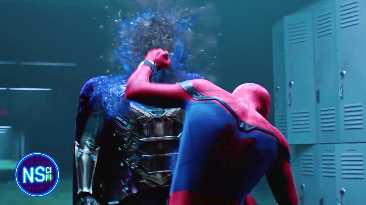 Is This Real? | Spider-Man: Far From Home