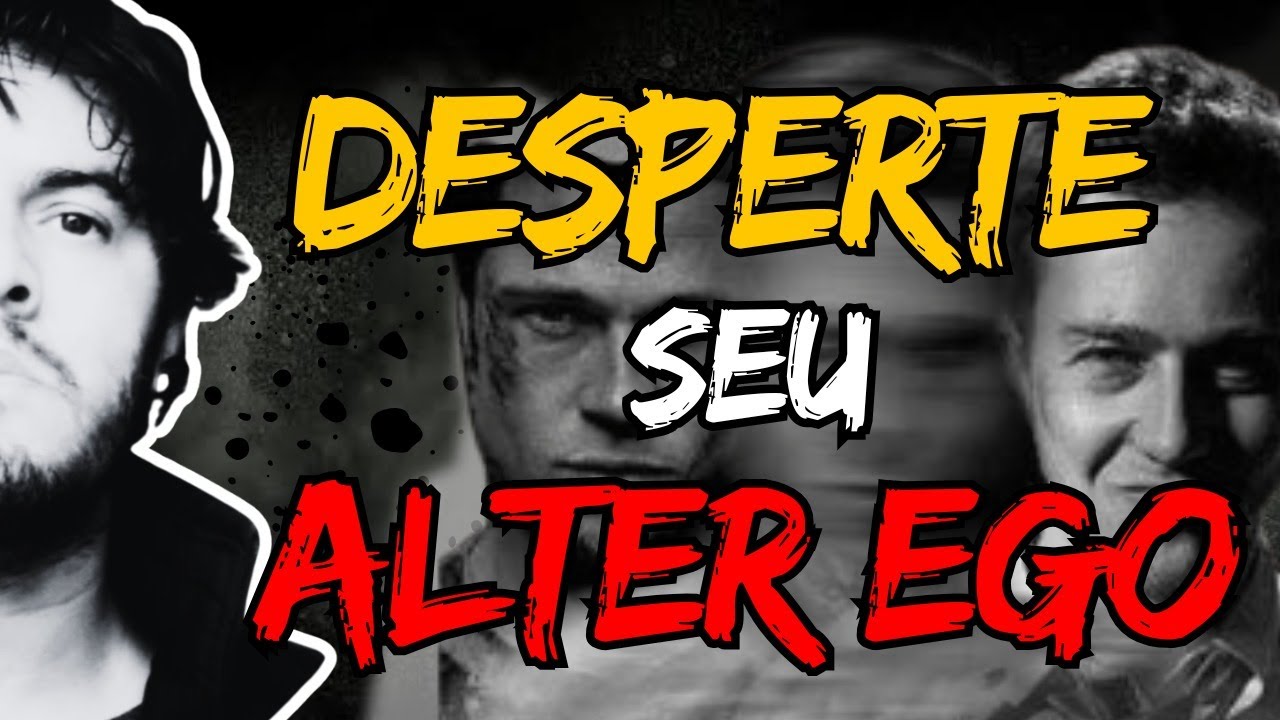 A Identidade Oculta dos Grandes: Alter Ego na Prática