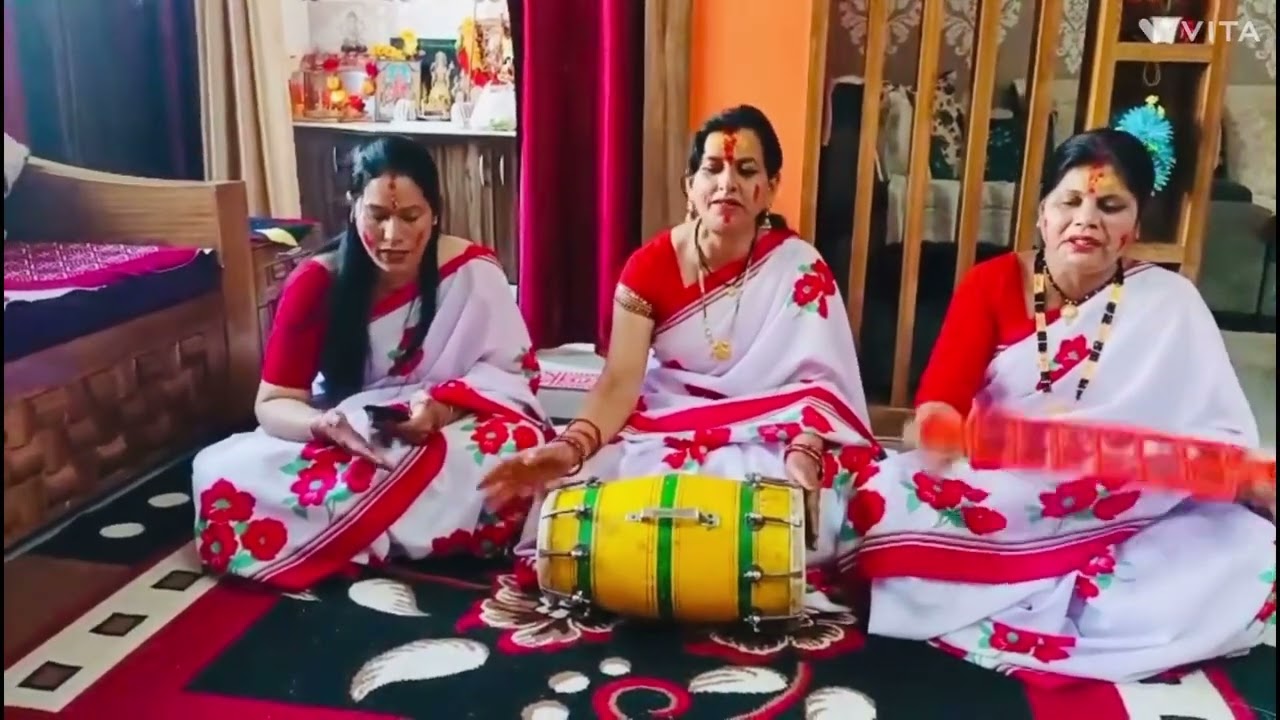 #holi सिद्धी को दाता विघ्न विनाशन 