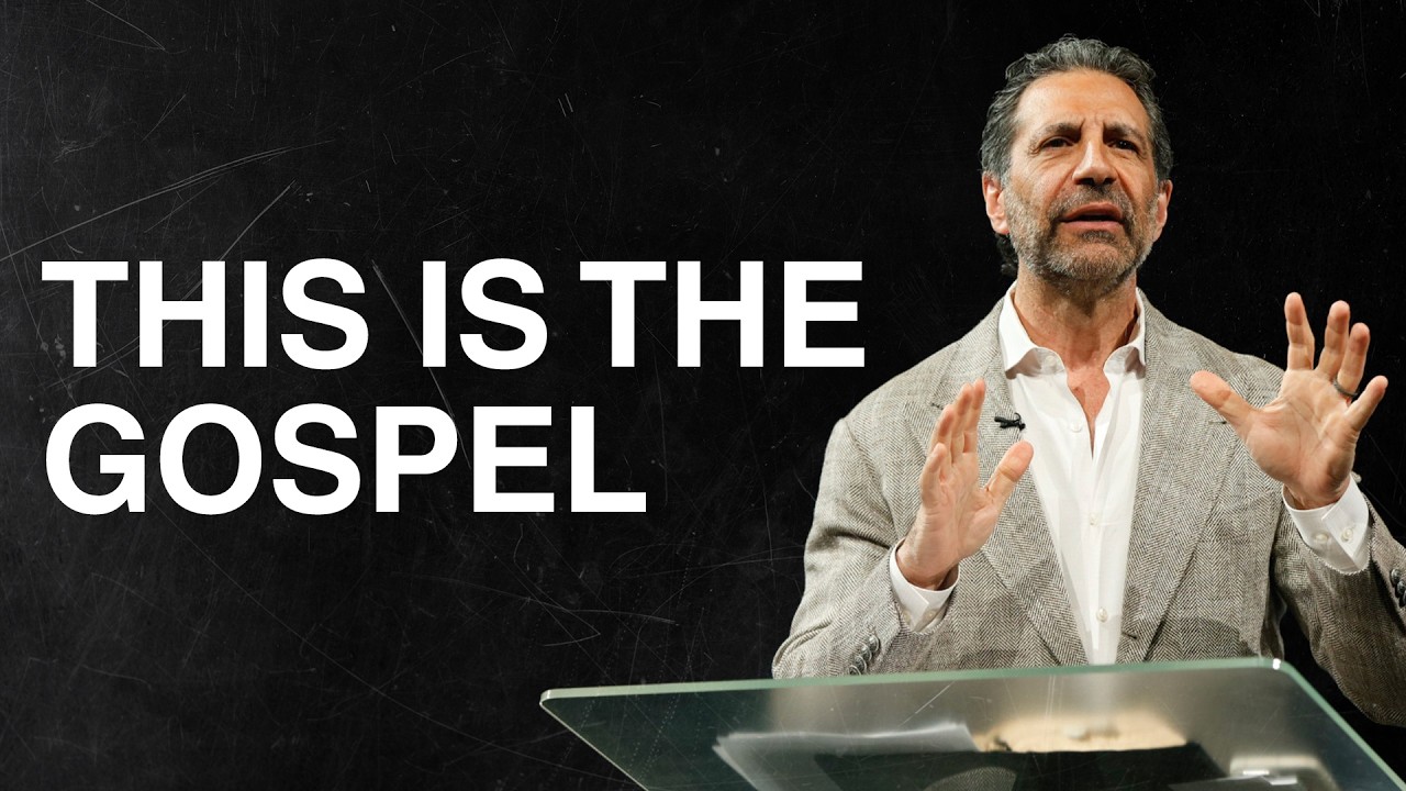 The Most Important Thing You Need to Know About the Bible