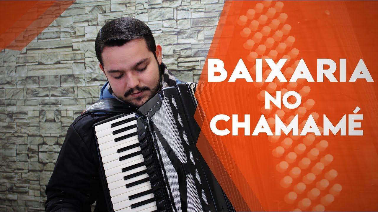 Baixaria no Chamamé | 25 de 50