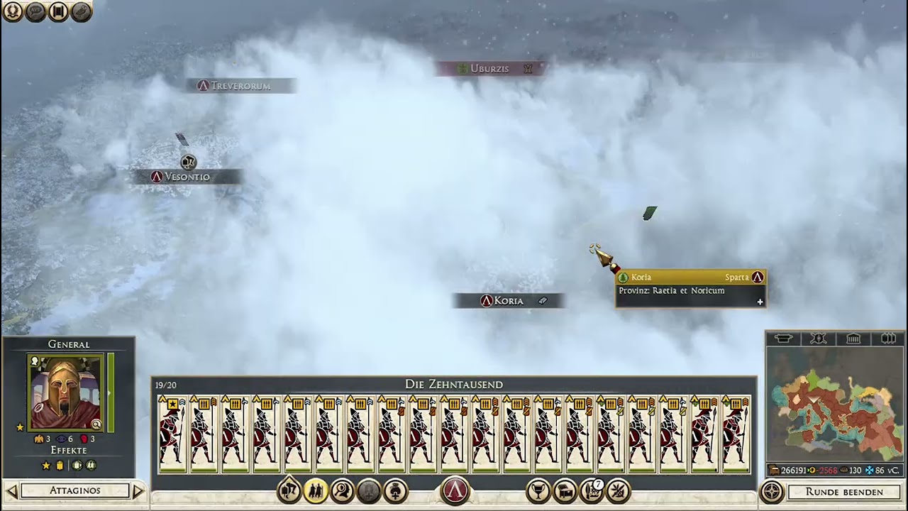 SPARTA19