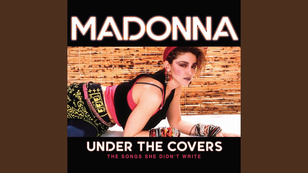 You Must Love Me/Don't Cry For Me Argentina