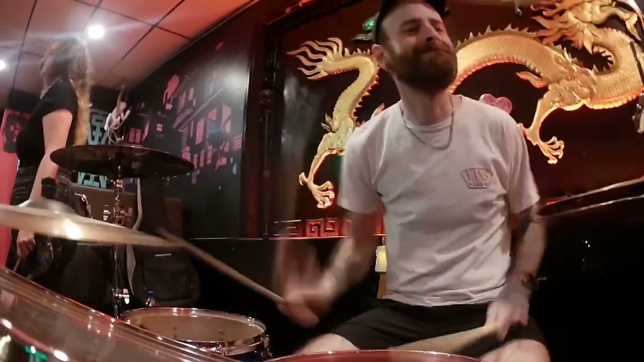 Goodbye Viking  - 100 Tacos for $100 - Live at  Bayside Cafe in Everett, WA