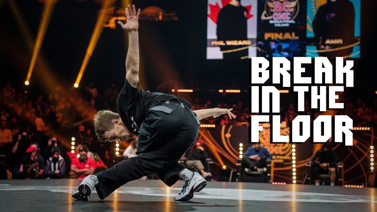 DJ BlesOne - Da Mystery of Chessboxin | Bboy Music 2022