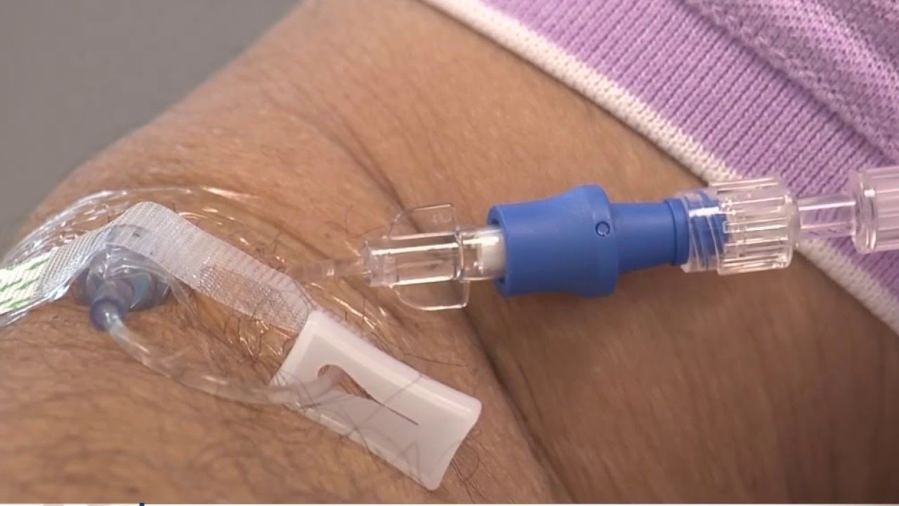 Latinos' leading cause of death now cancer, UT Health San Antonio researcher says