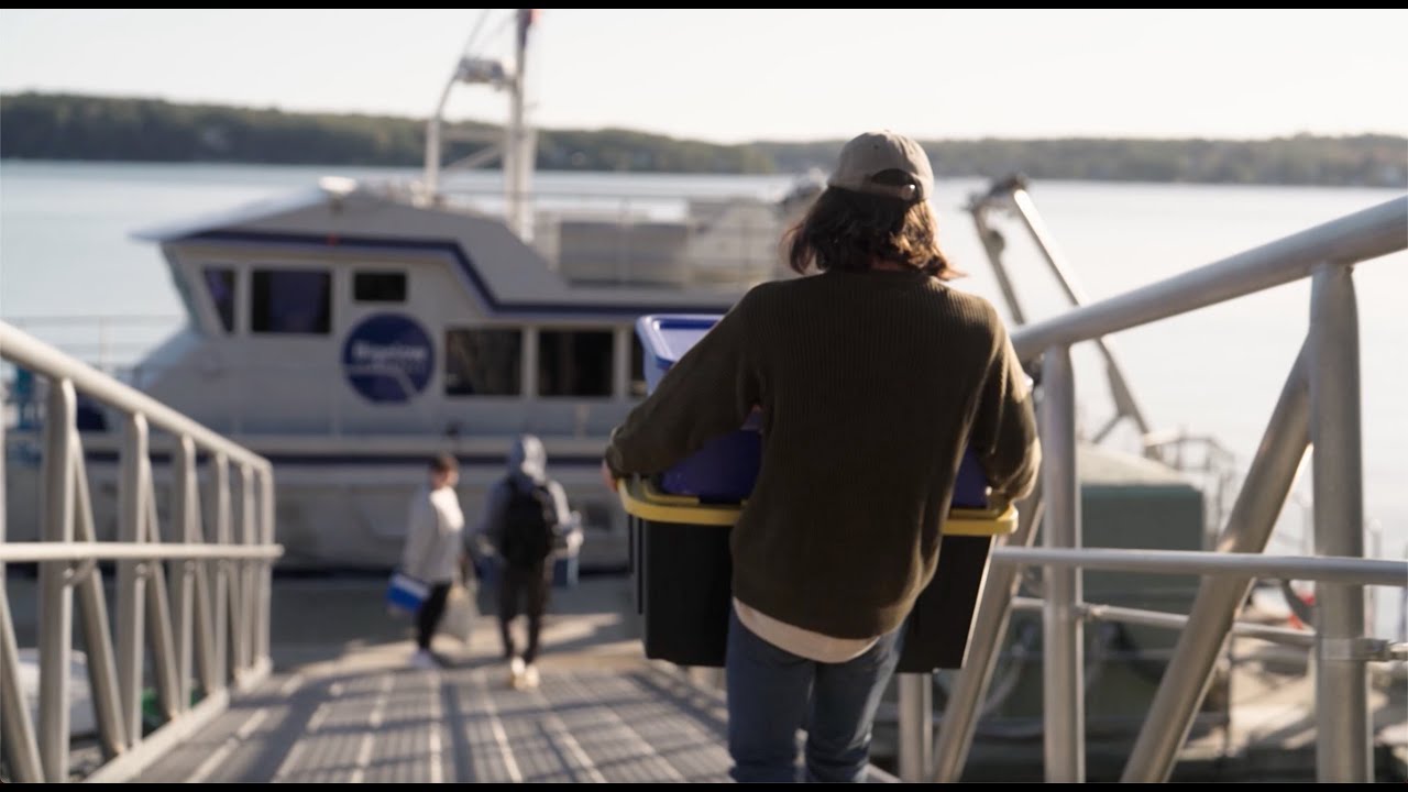 Sea Change Semester - Introduction