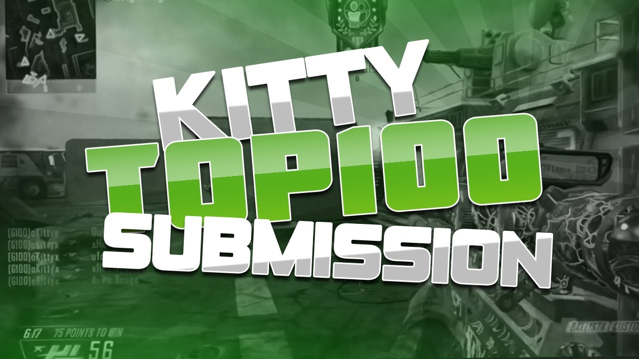 #FaZe5 Топ-100 заявок - 