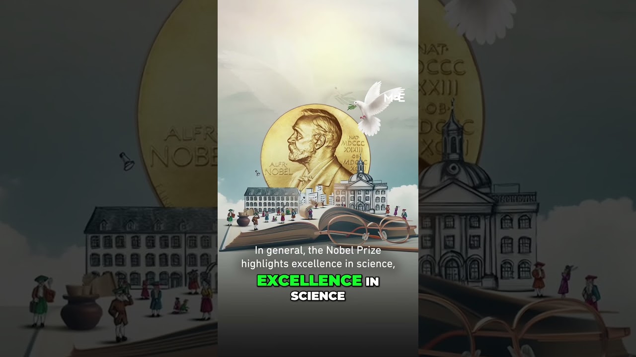 Daniela Weiss: Nobel Peace Prize Controversy Explained