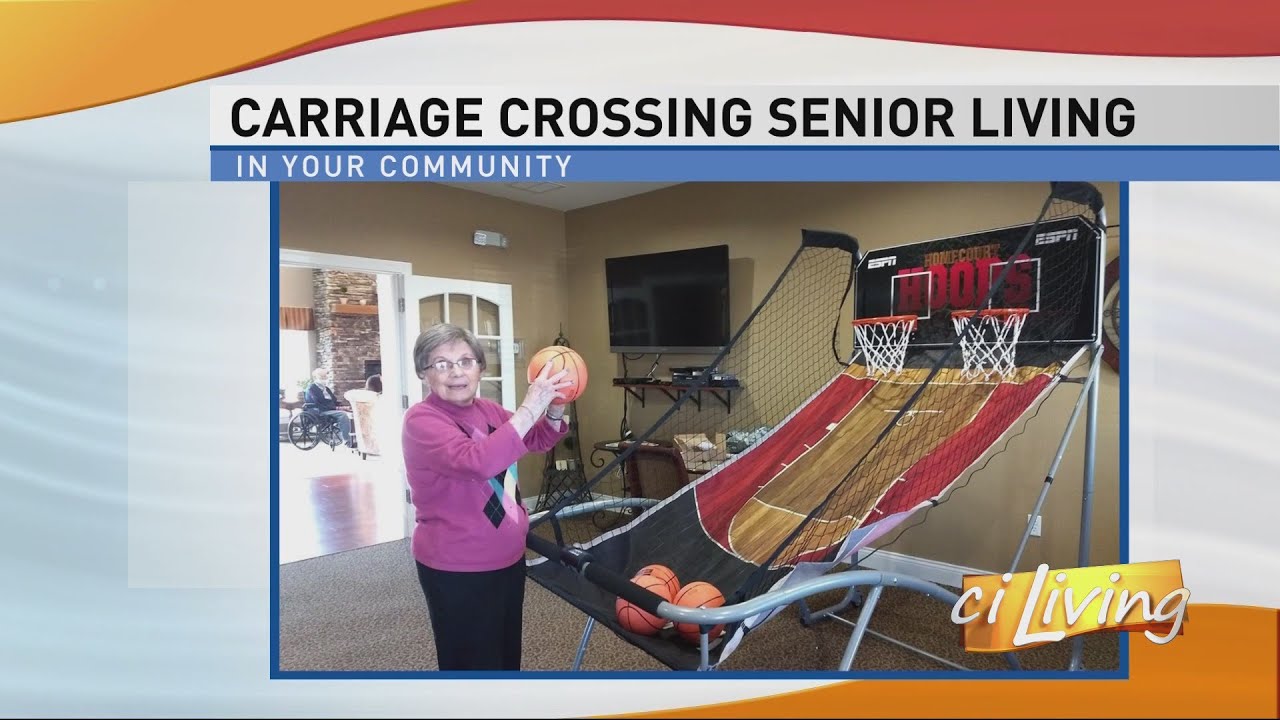 Carriage Crossing Senior Living