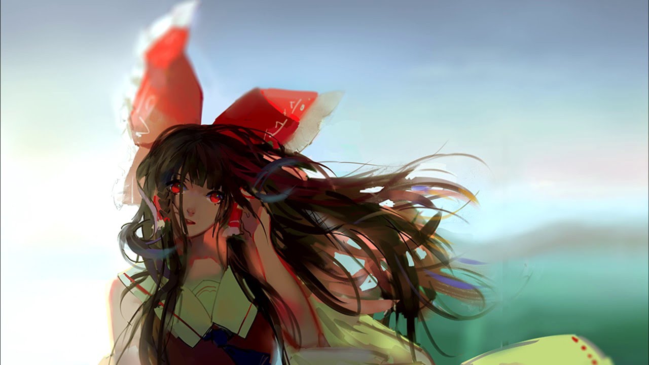 【東方ボーカル】 The Spring Breeze Brings Me The New Story 【Further Ahead Of Warp】