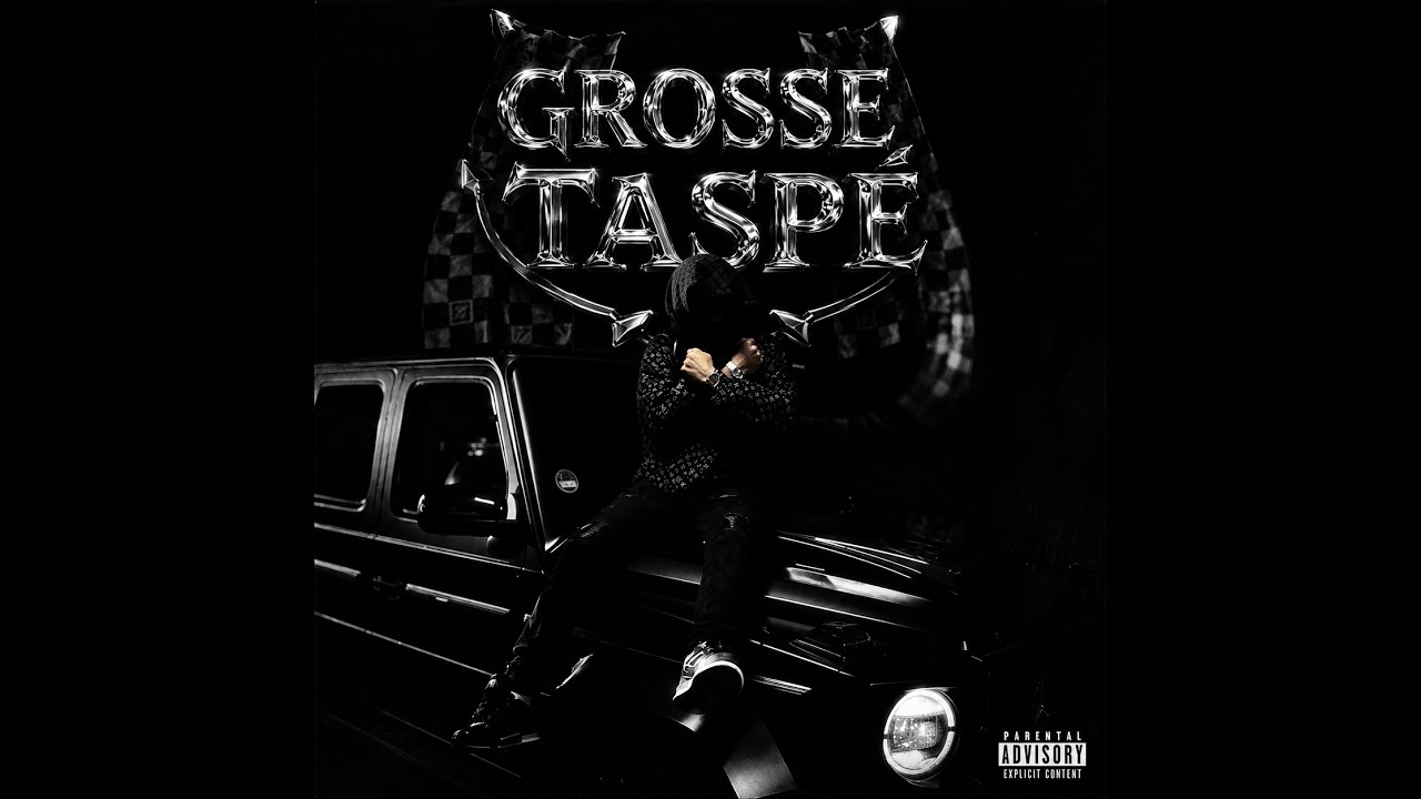 Lagui – GROSSE TASPÉ ⚡ Version Ultra Speed
