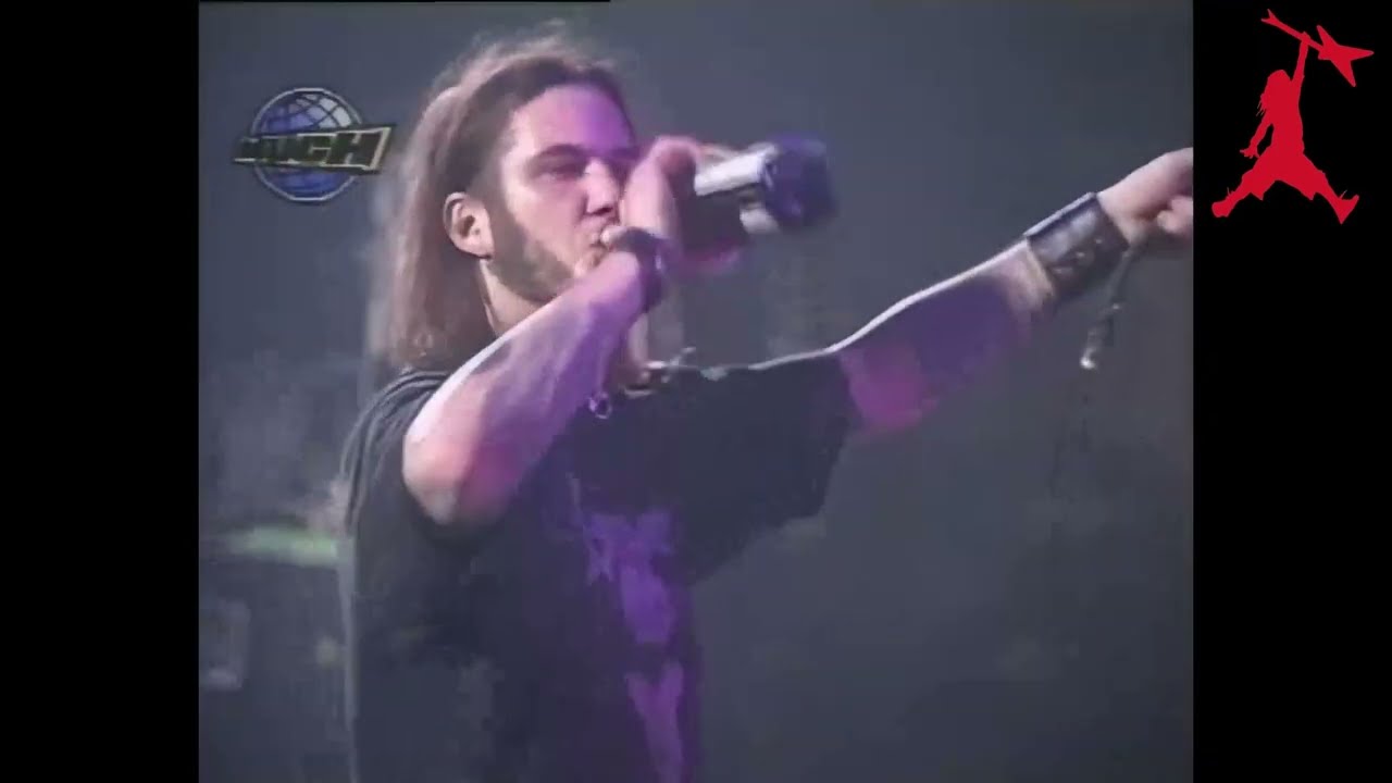 PANTERA (1998) 
