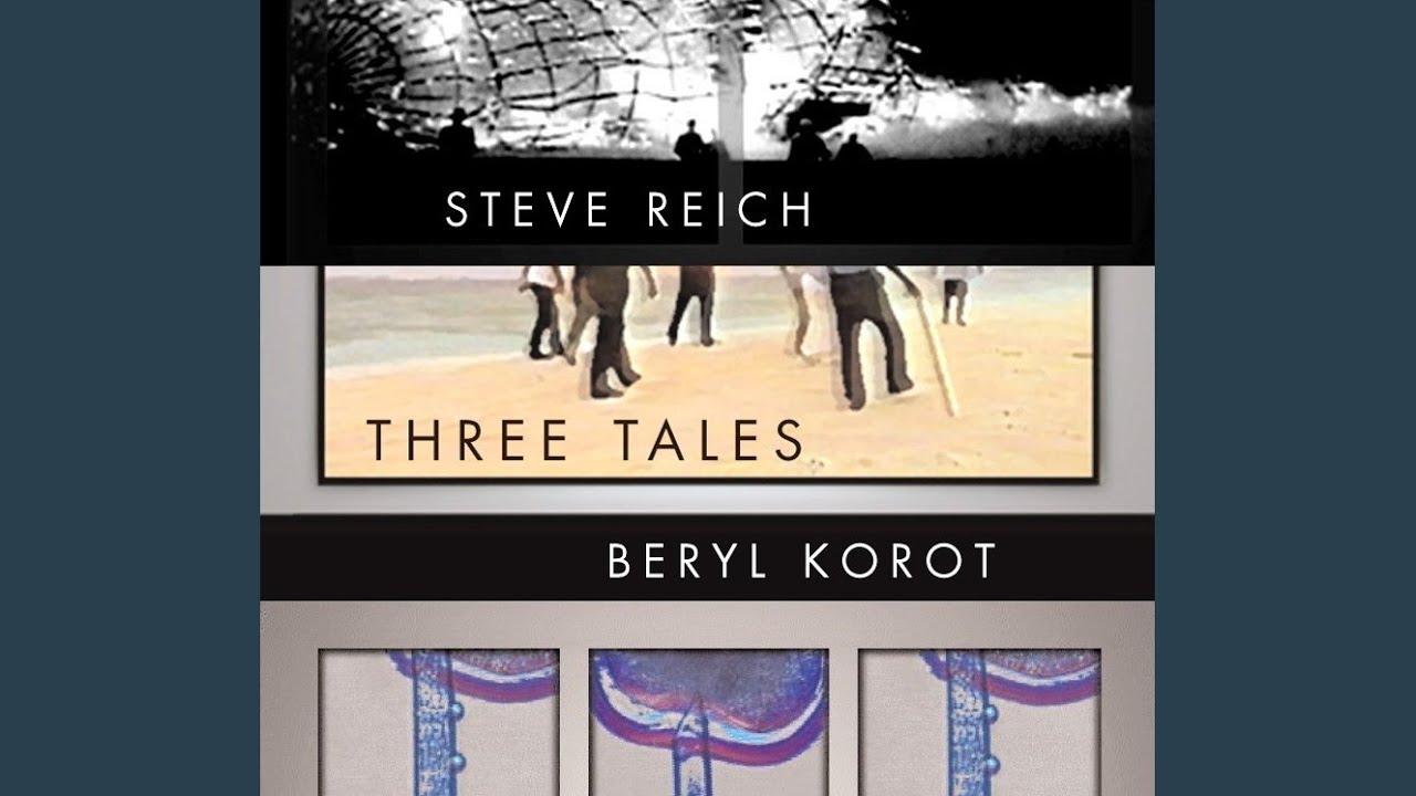 Three Tales, Act 3 - Dolly: Darwin
