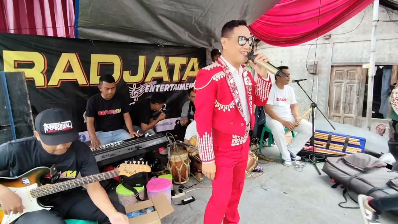 Lepaskan