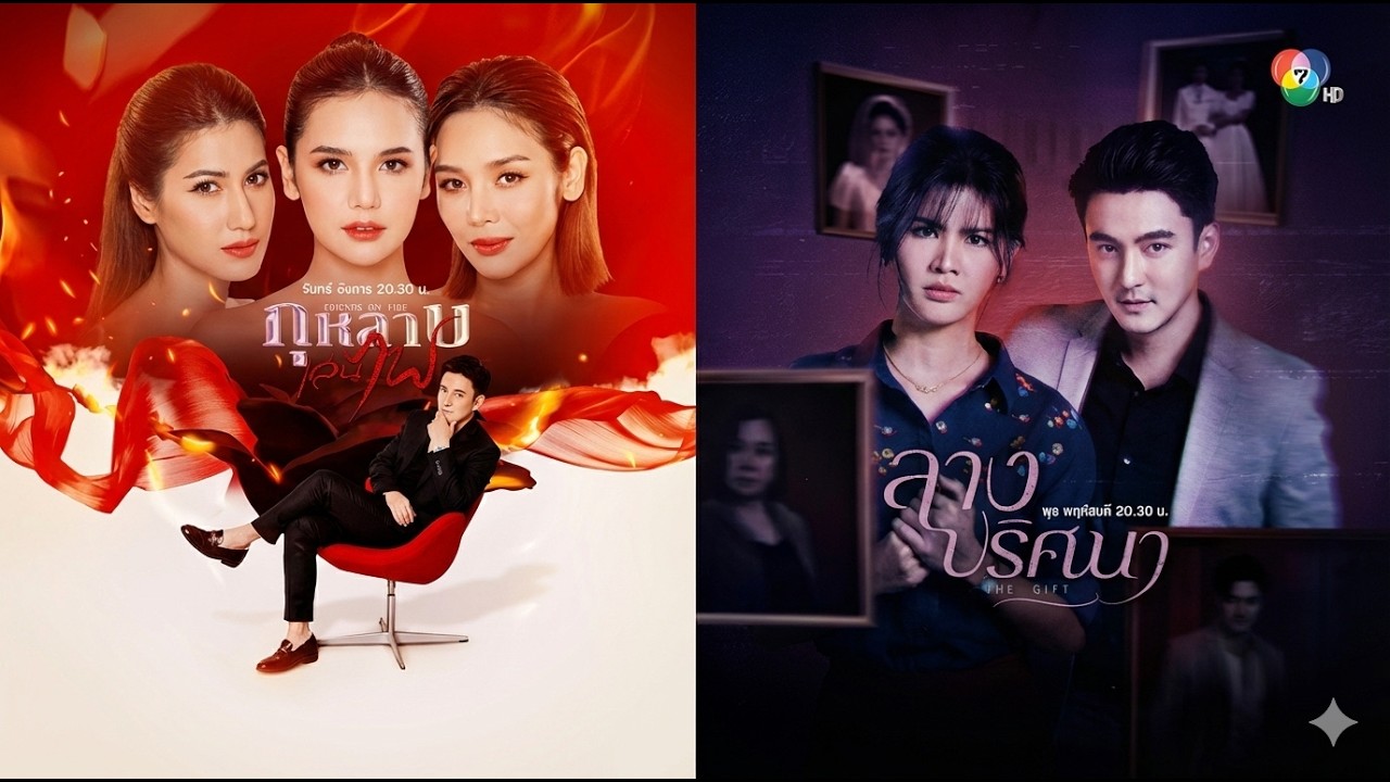 เจาะเบื้องหลังความปัง! 