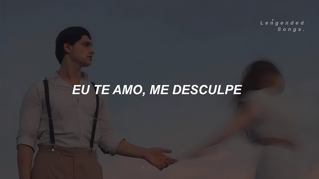 gracie abrams - i love you, i'm sorry (tradução)
