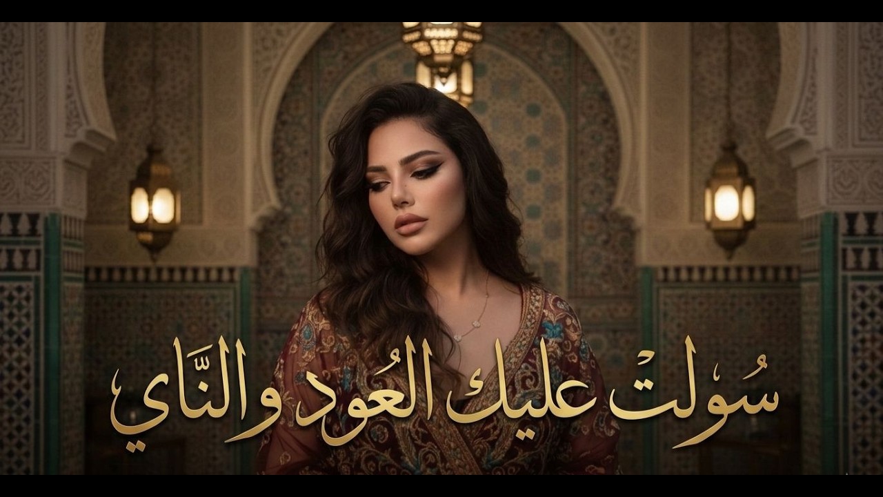 Khoussia - سولت عليك العود والناي