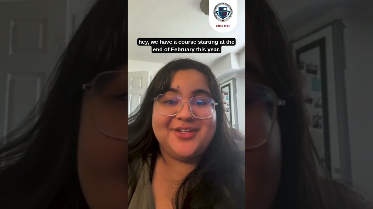 Finding Purpose Through Business Education 💼 | Candy&rsquo;s Inspiring Journey