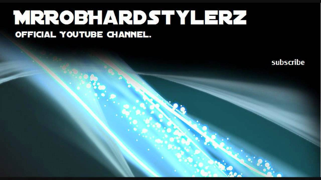 Krusaders - Be My Guest [720p]