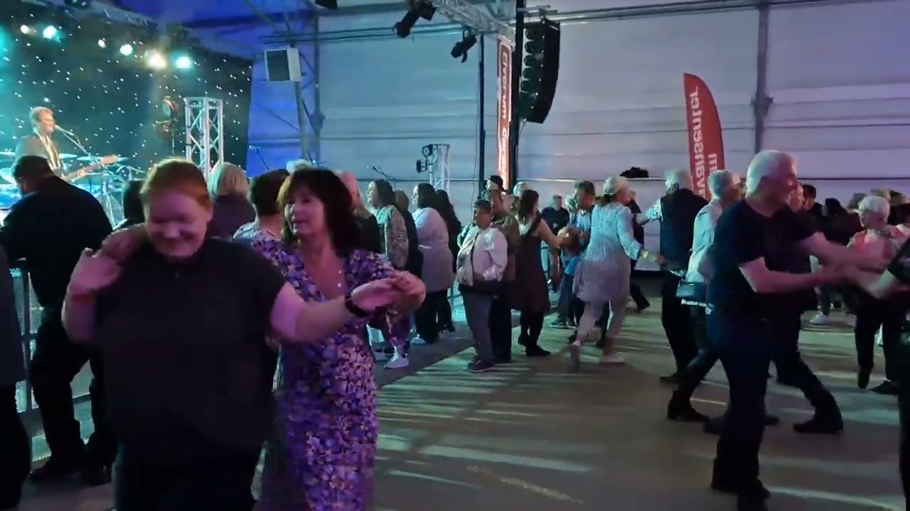 Matz Bladhs på Caravanfestivalen på Elverum del 4