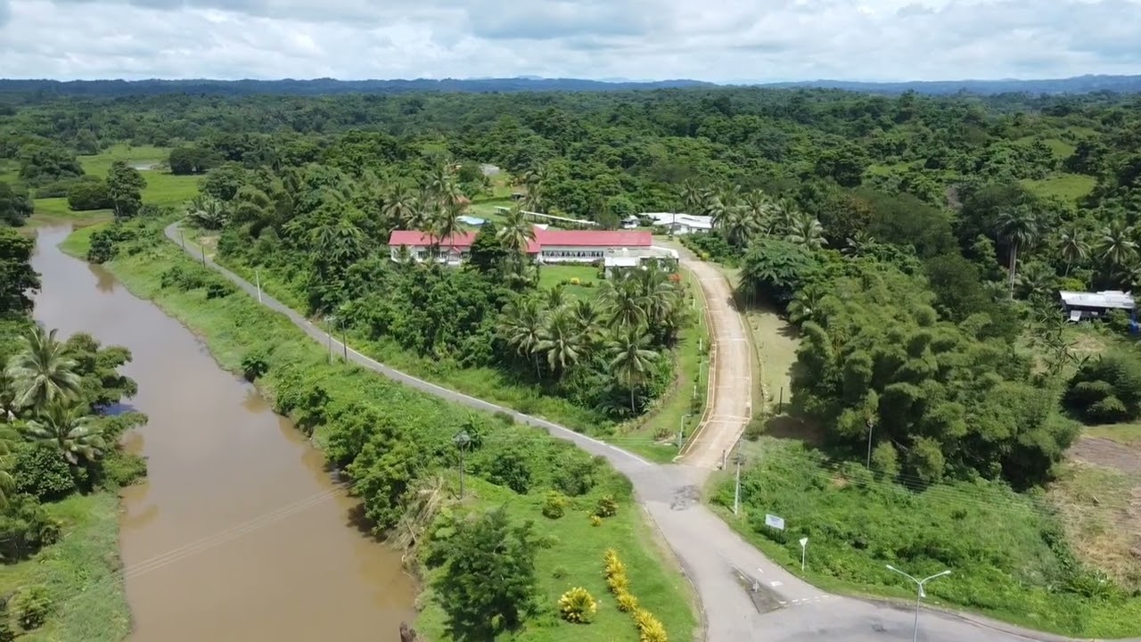 Korovou Town 