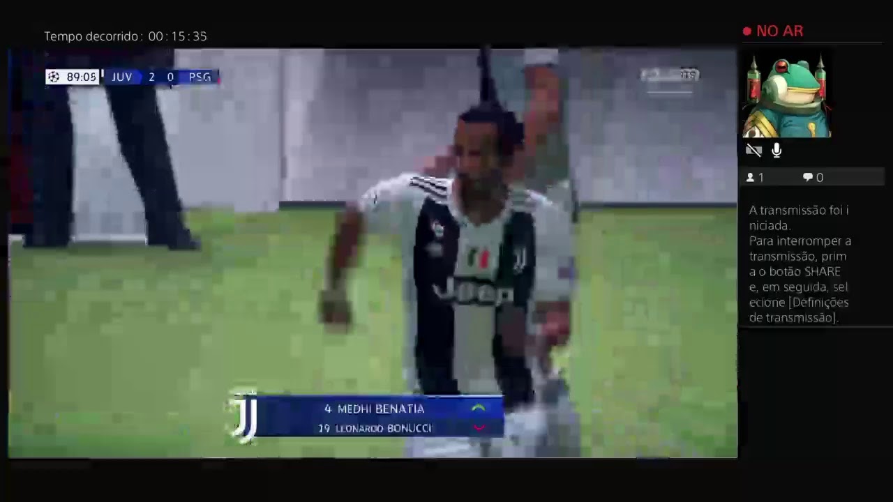 Fifa demo 19