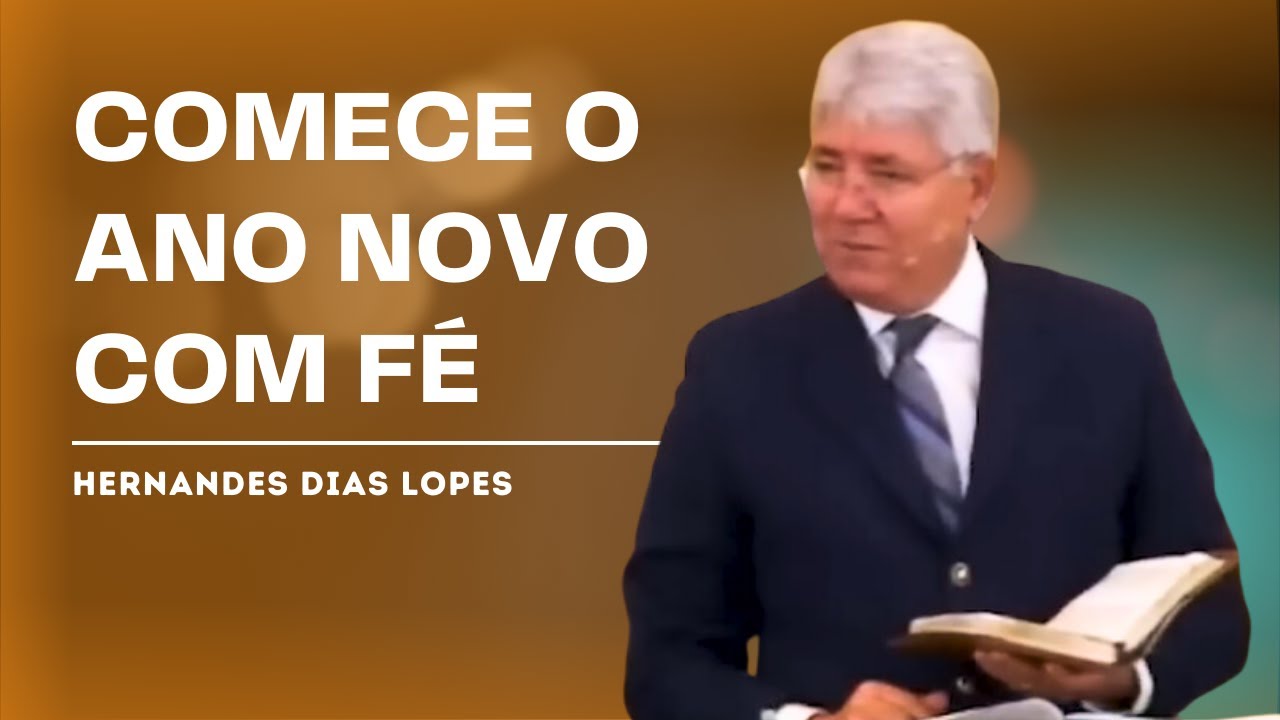 COMO PLANEJAR 2025 COM F&Eacute; E GRATID&Atilde;O? - HERNANDES DIAS LOPES