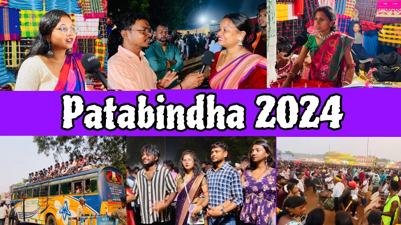 Silda Patabindha 2024 || Silda Disom || Narsing Hembram Vlogs
