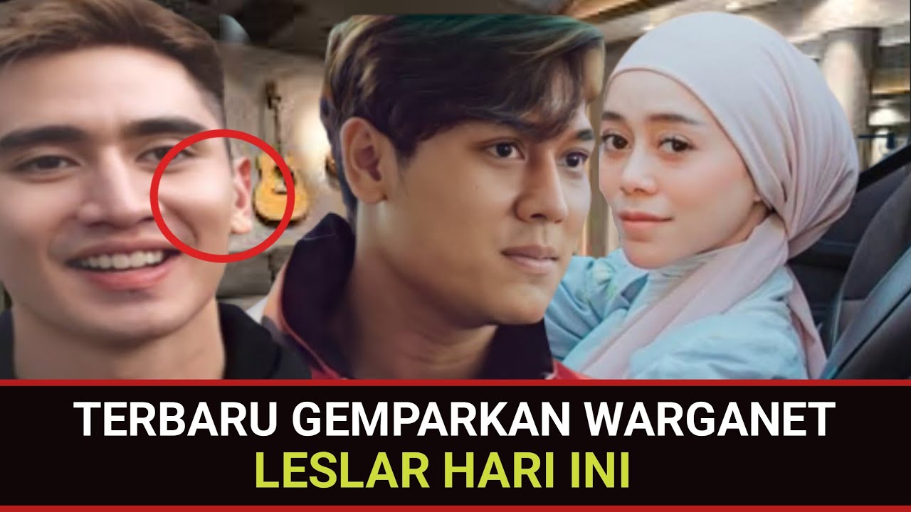 Hari ini !! Terbaru, Lesti Kejora Di Puji Verrel Bramasta Begini Ungkap Rizky Billar, Leslar