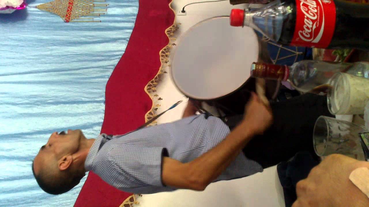 Davulcu qarabaglar