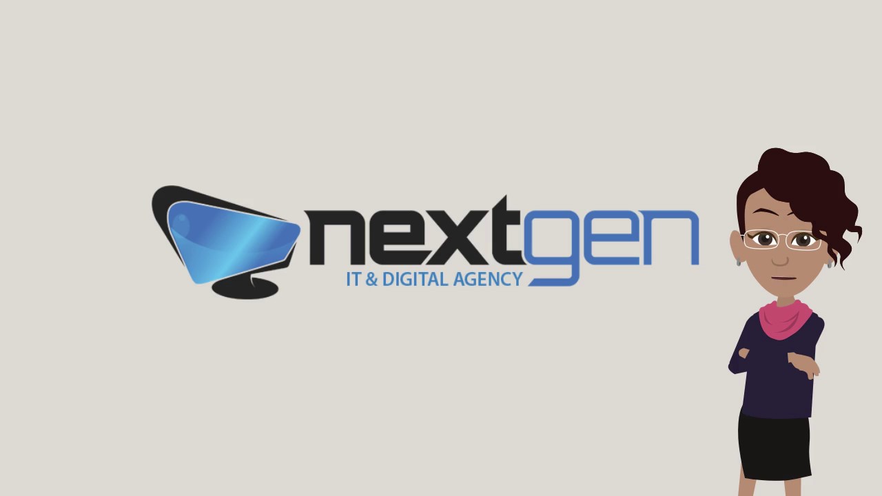 Digital Marketing Agency Melbourne | Next Gen IT & Digital Agency