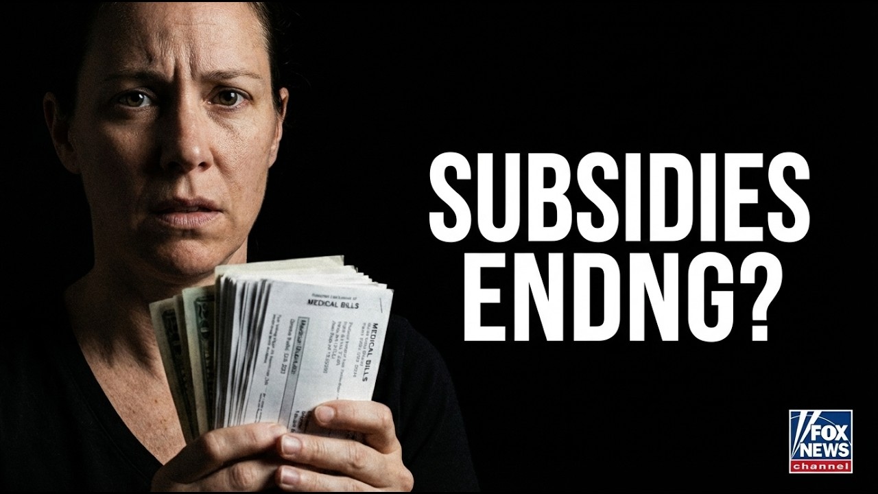 ACA Subsidies Ending? What It Means for Your Premiums