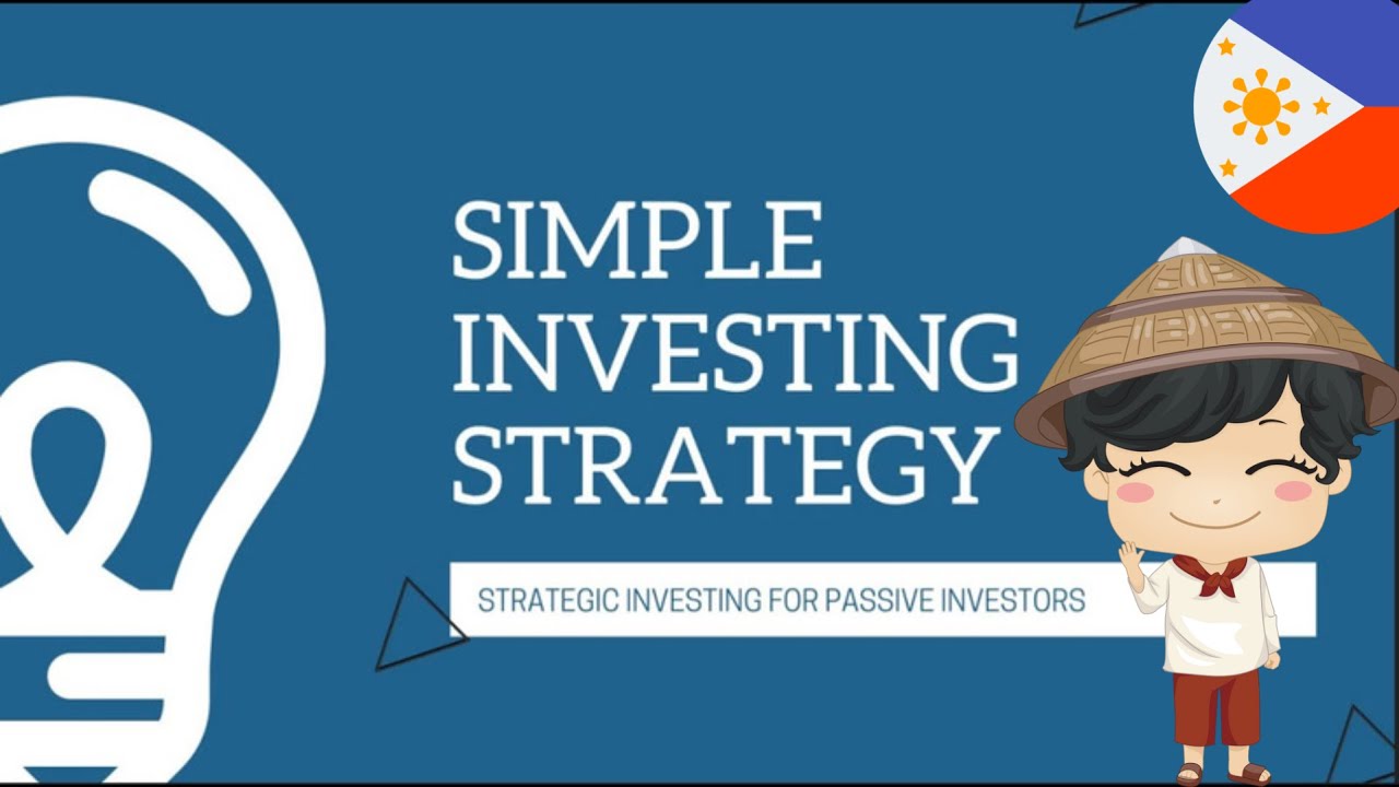 Simple Investing Tips for Beginners in Philippines Stock Market