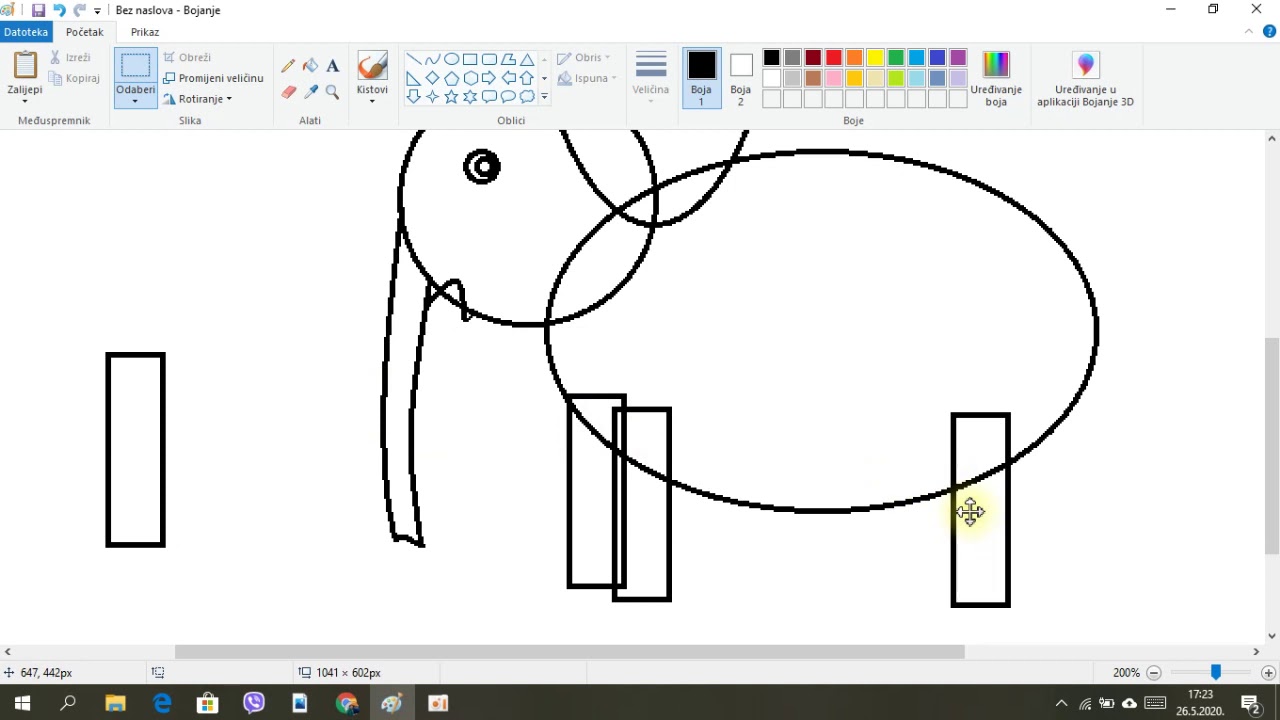 Paint