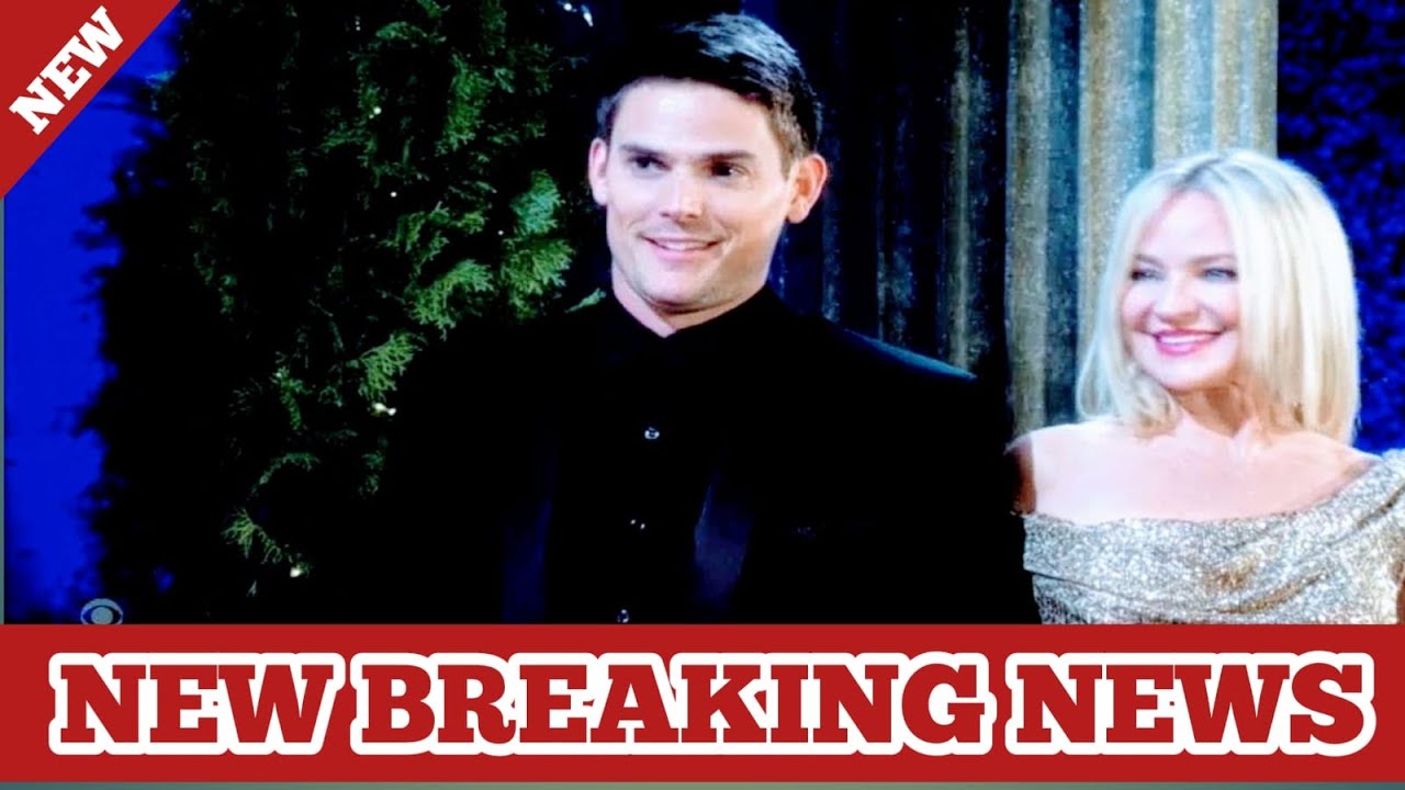 '''Shocking Betrayal! Young & Restless Spoilers Reveal Jaw-Dropping Twist!''