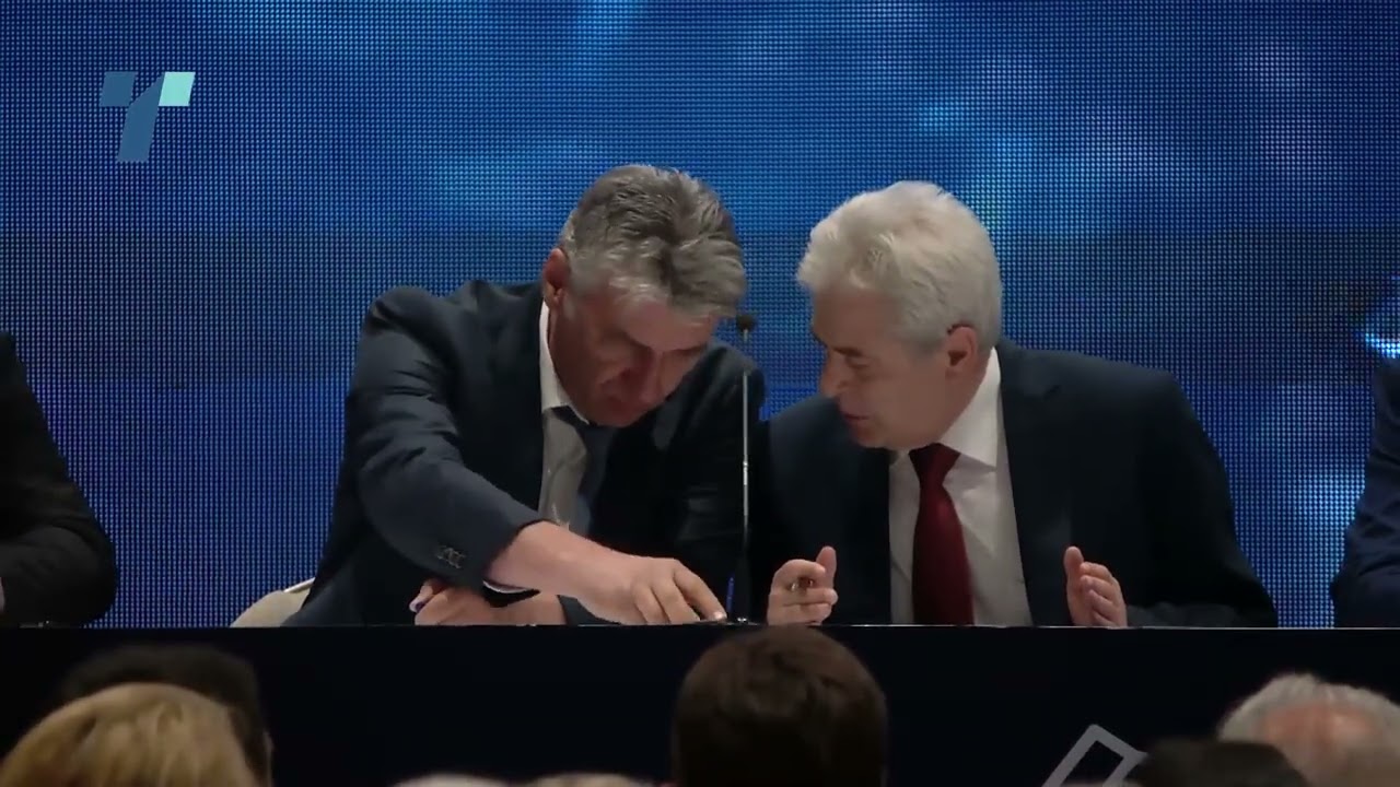 Вреди се прегрупира и води трка за окрупнување пред најавената реконструкција на Владата