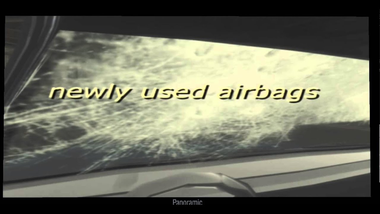 GTA IV: Sully's Auto Mart Commercial